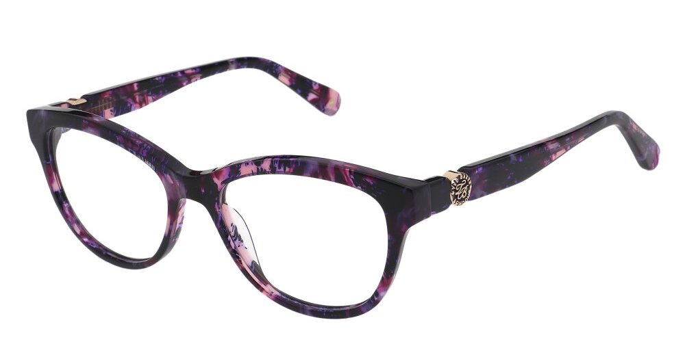 Ted Baker Gina TB9313 10253 Purple Tortoise