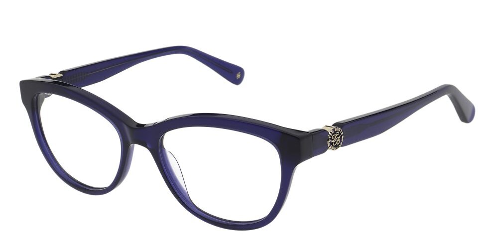 Ted Baker Gina TB9313 65753 Xtal Navy