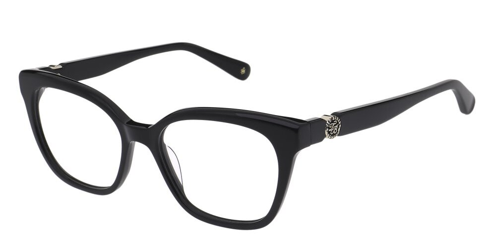 Ted Baker Hallie TB9314 00153 Solid Black