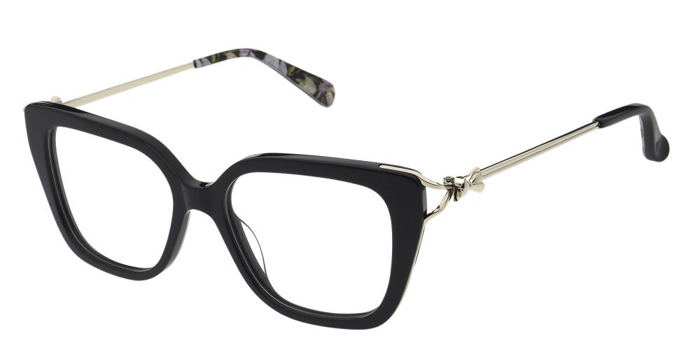 Ted Baker Filipa TB9315 00151 Solid Black