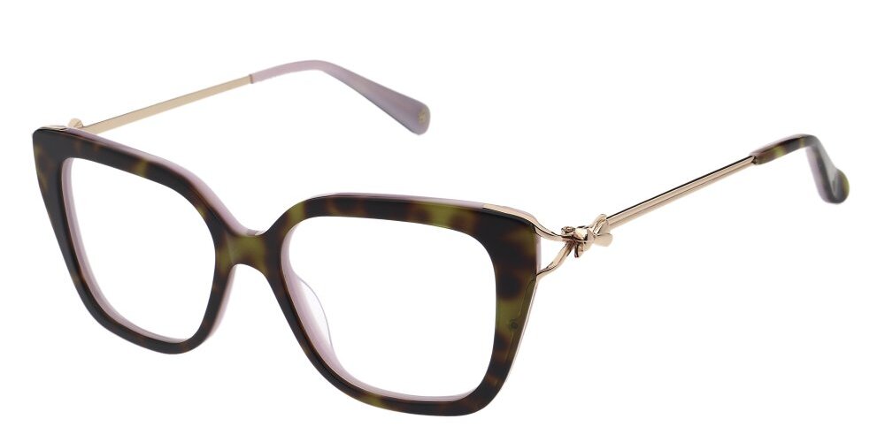 Ted Baker Filipa TB9315 16651 Classic Tortoise