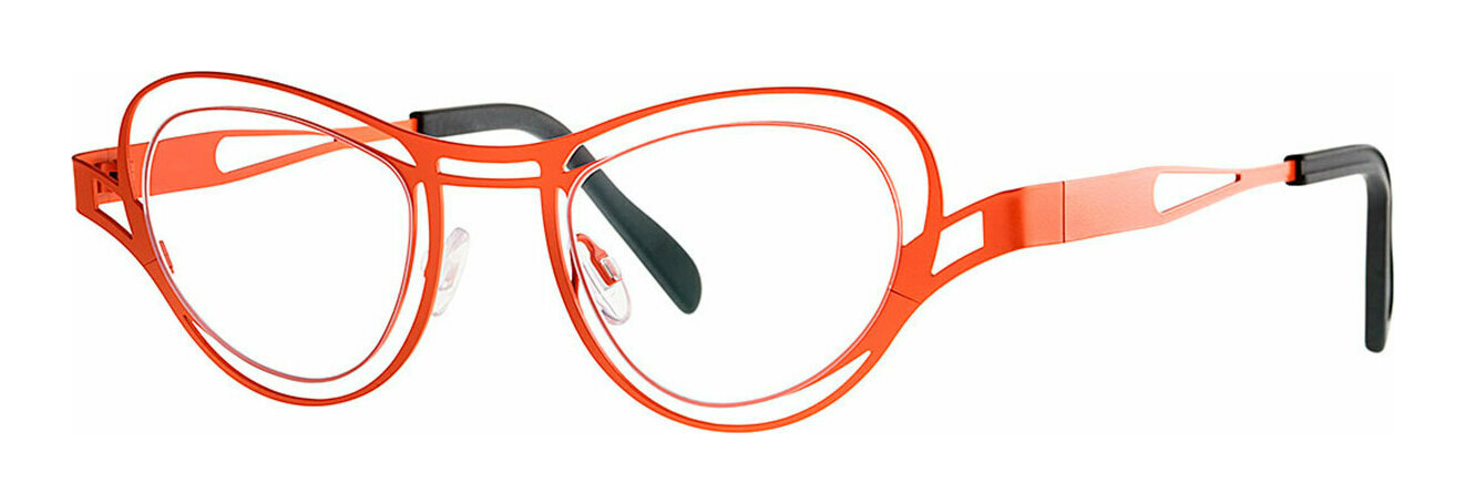 Theo Sal Donovan Smith Opticians
