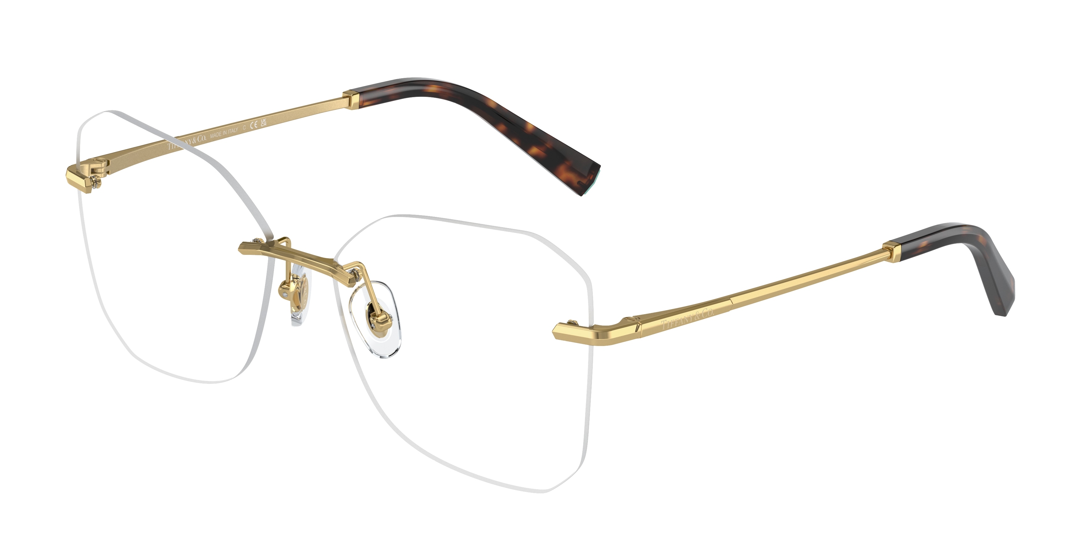 Tiffany shop glasses stockists