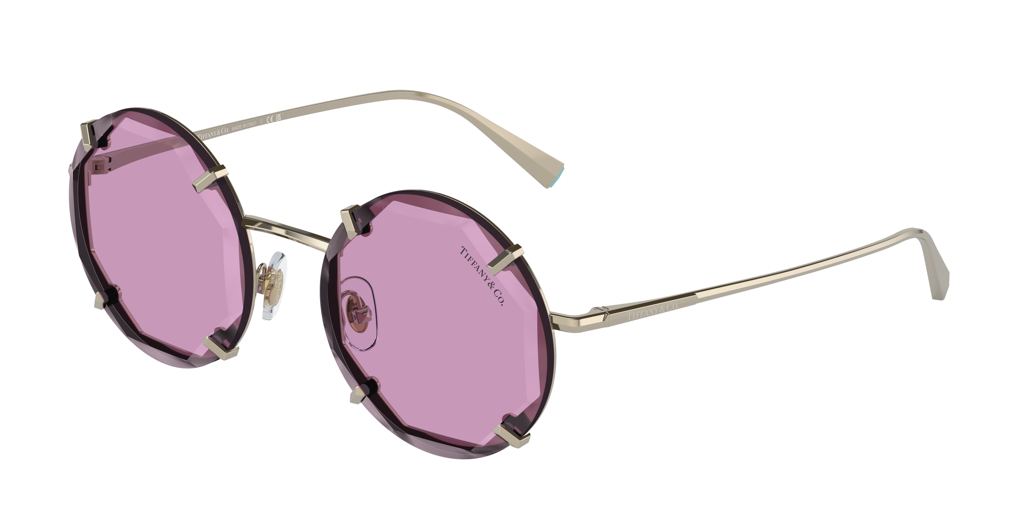 Tiffany glasses stockists top