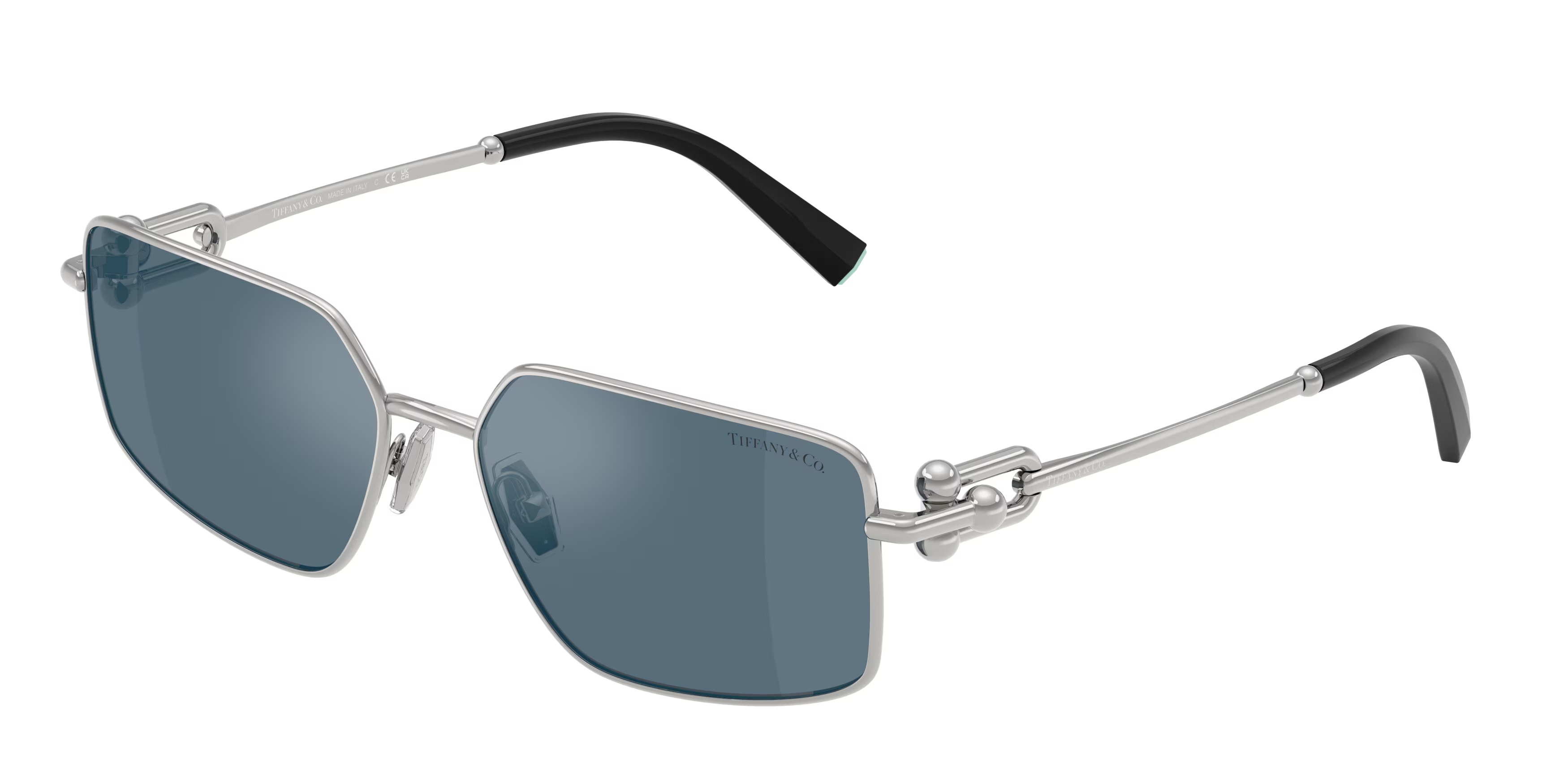 GHOST EXPOD 11th Tiffany ☆ TIFFANY 0TF3111 - Jacksons Opticians