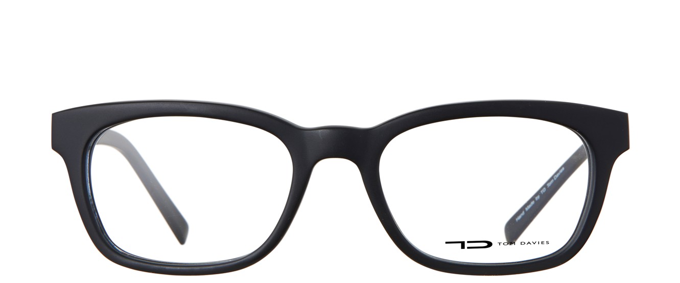 tom_davies_td287_matt_solid_black