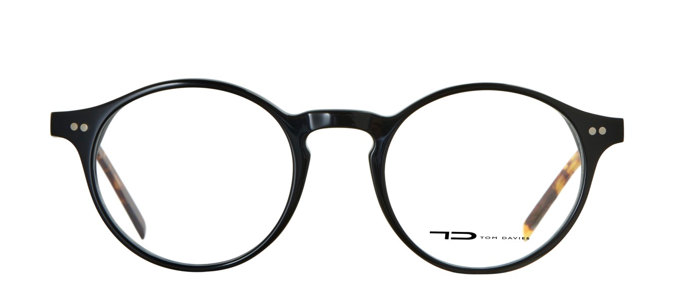 tom_davies_td371_matt_solid_black