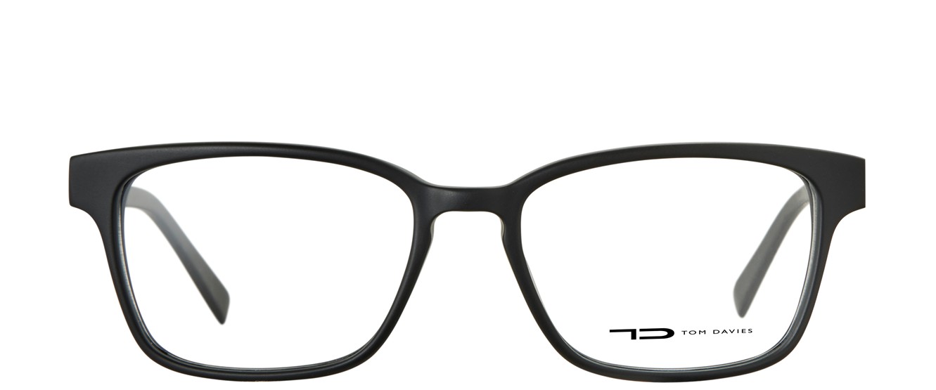 tom_davies_td376_matt_solid_black