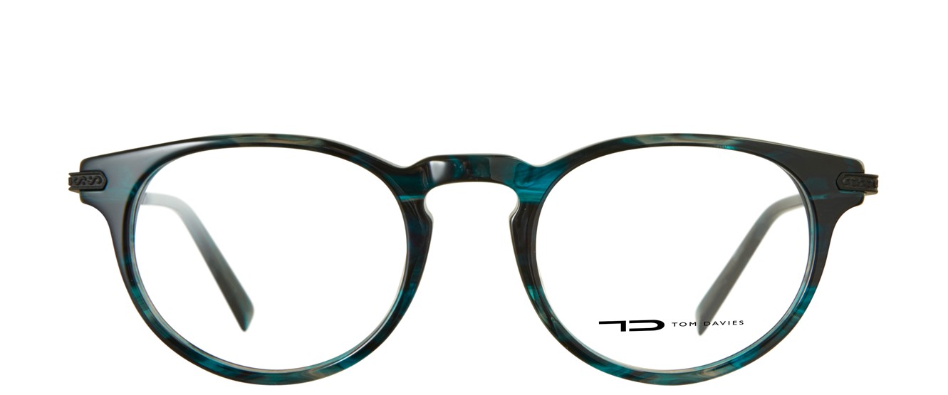 tom_davies_td411_smoked_aqua_green