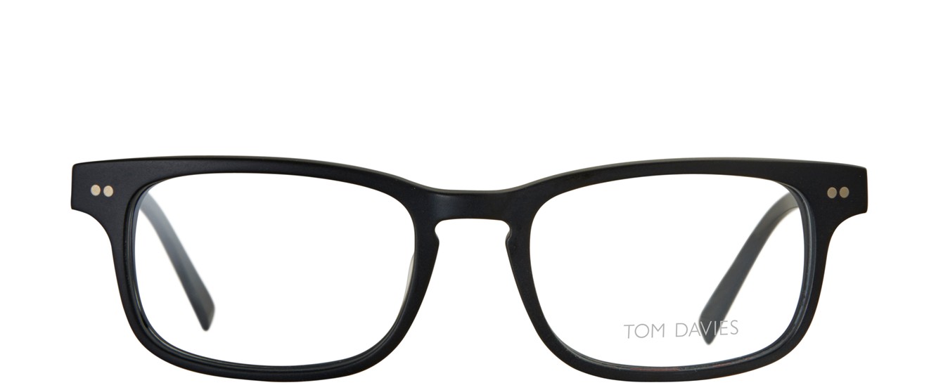 tom_davies_td421_matt_solid_black