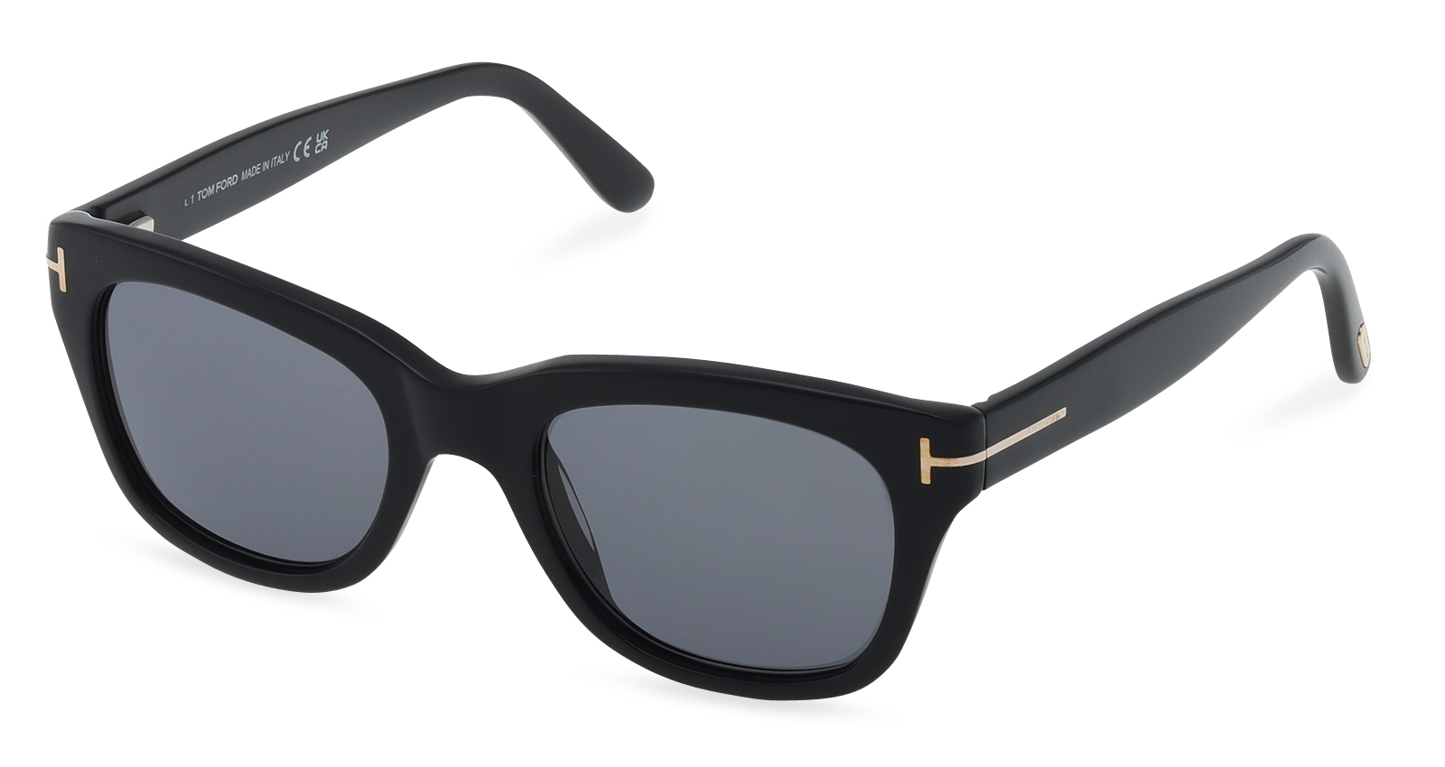 Tom Ford Snowdon FT0237 Bunker Opticians