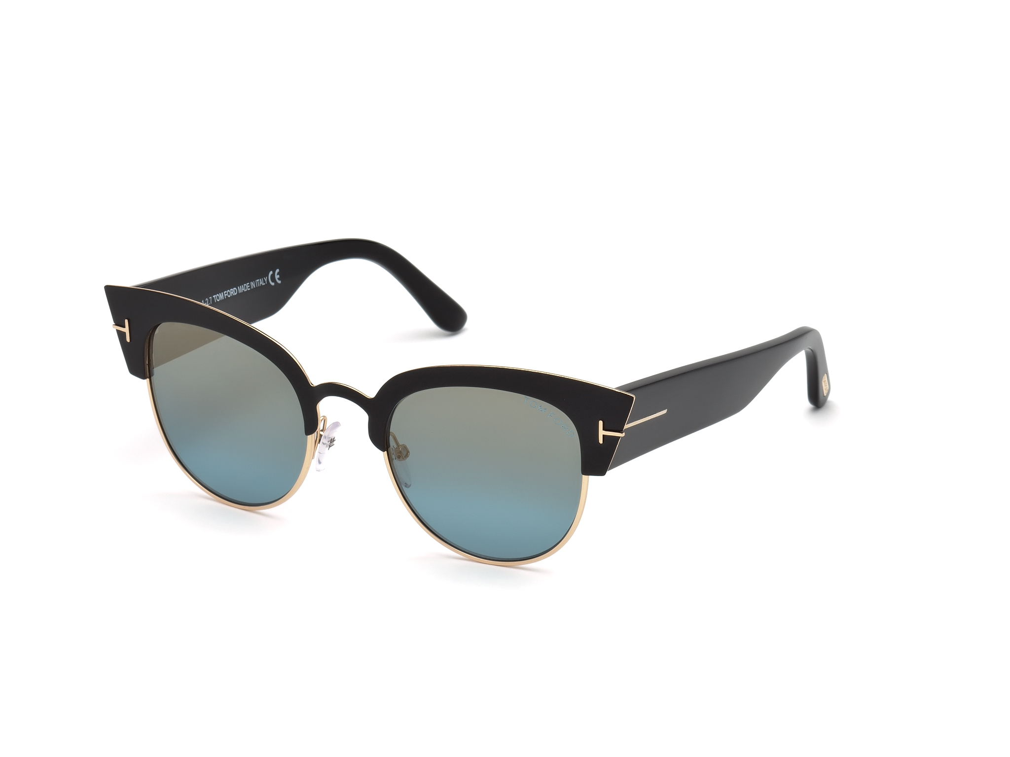 Tom ford hotsell alexandra optical frame