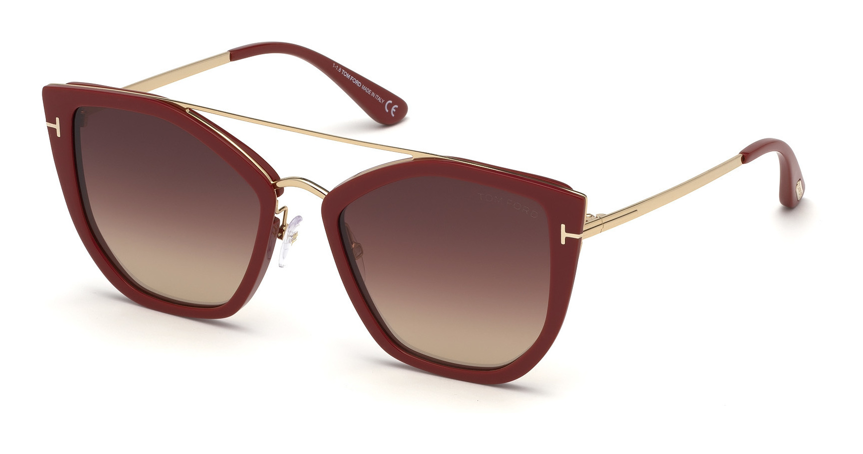 Tom ford discount ft0648