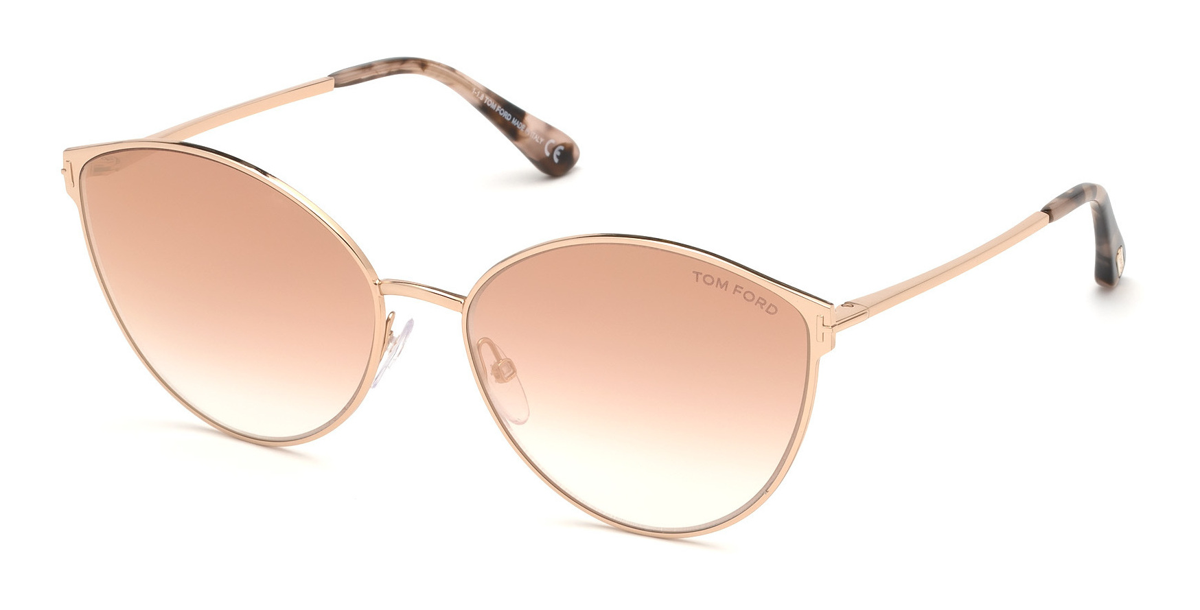 Tom shop ford zeila