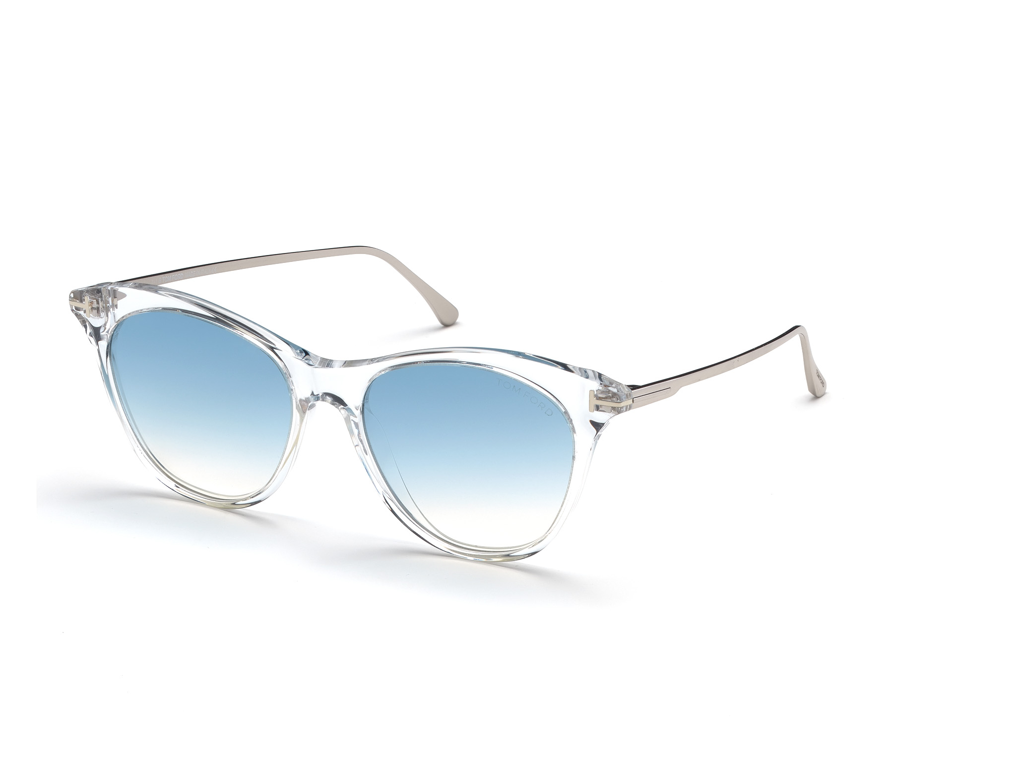 TOM FORD Micaela FT0662 Camden Opticians