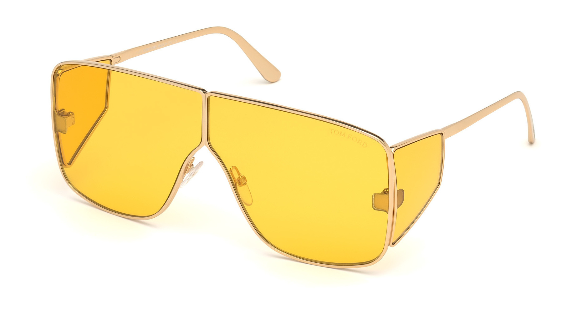 TOM FORD Spector FT0708 Camden Opticians
