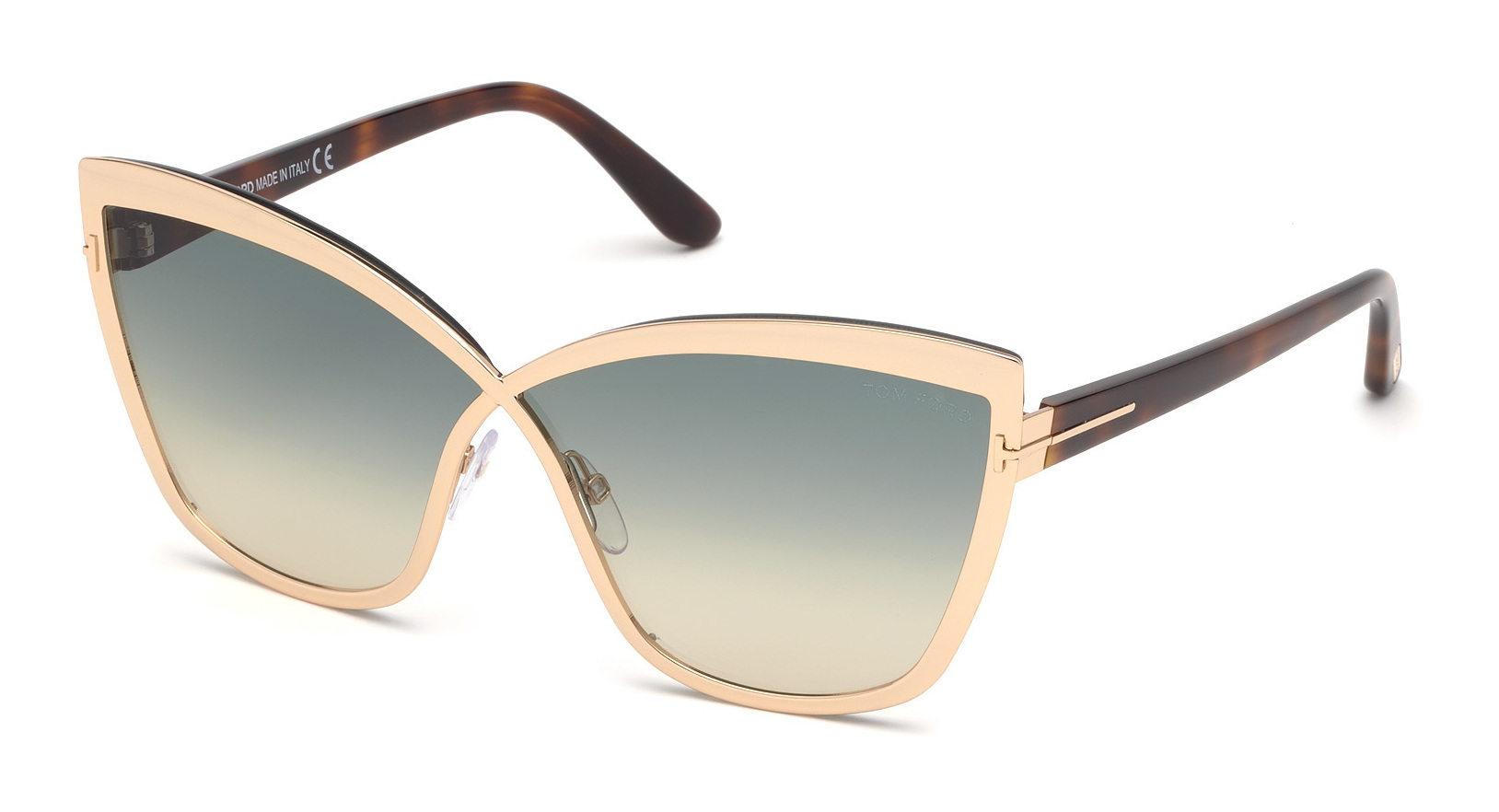 Tom ford sandrine top