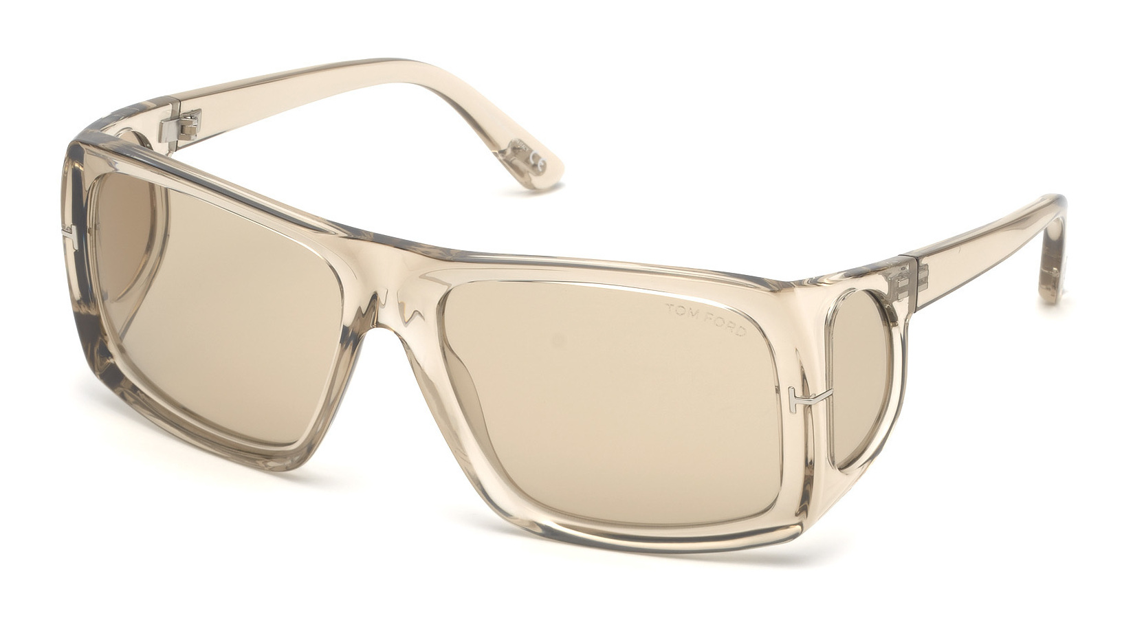 TOM FORD Rizzo FT0730 Camden Opticians