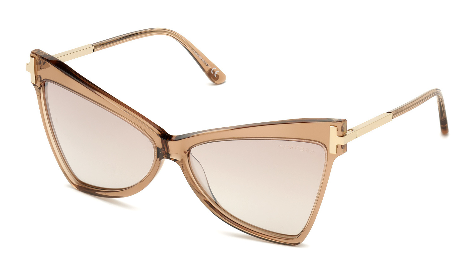 TOM FORD Tallulah FT0767 | Camden Opticians