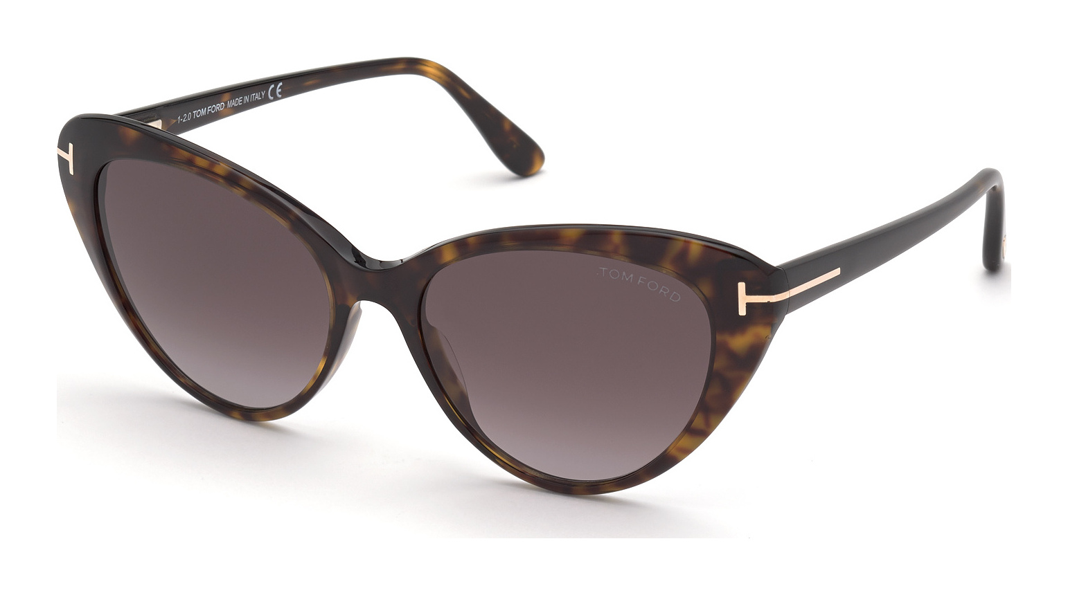 Tom Ford Harlow FT0869