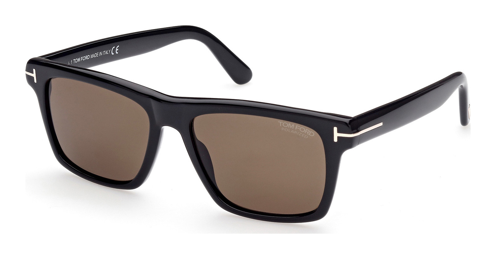 Tom Ford Buckley-02 FT0906