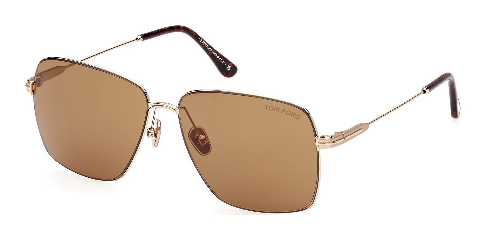 Tom Ford Pierre-02 FT0994