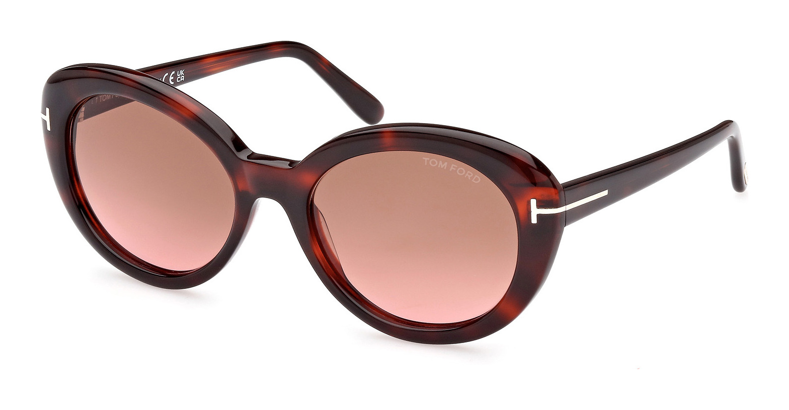 Tom Ford Lily-02 FT1009