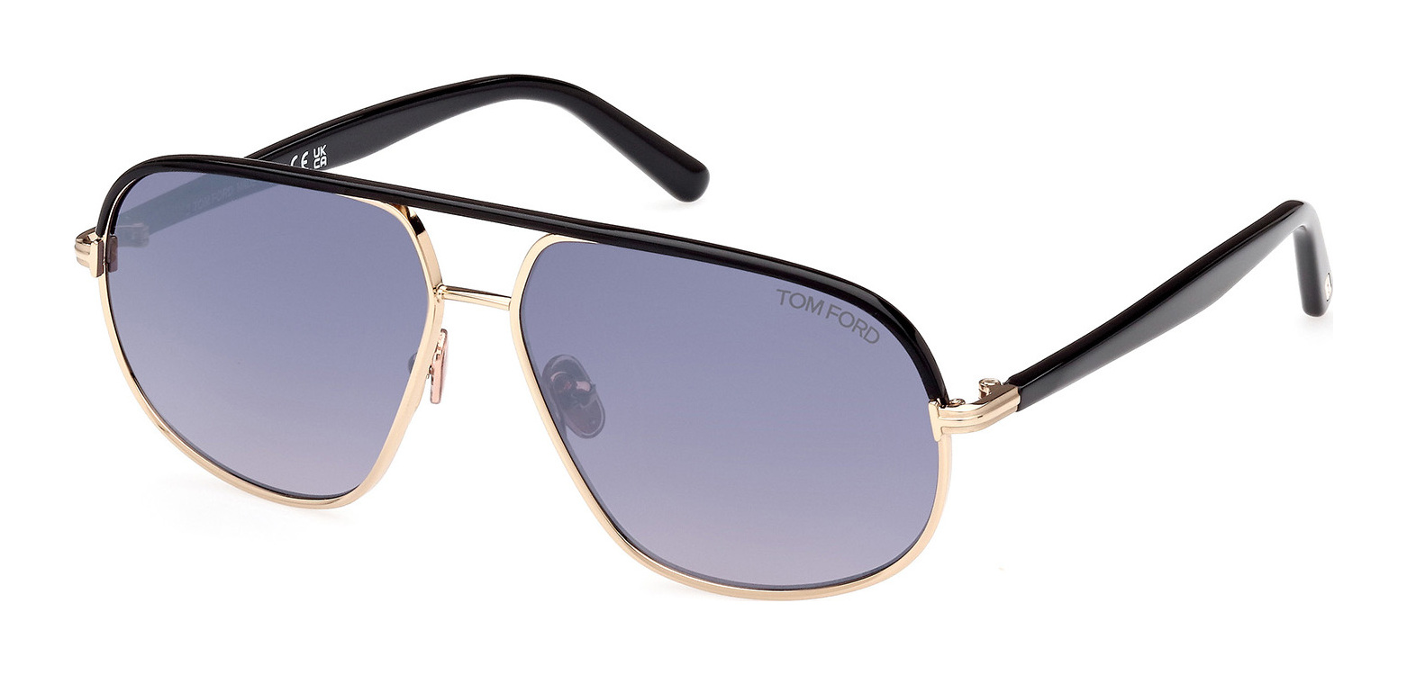 Tom Ford Maxwell FT1019