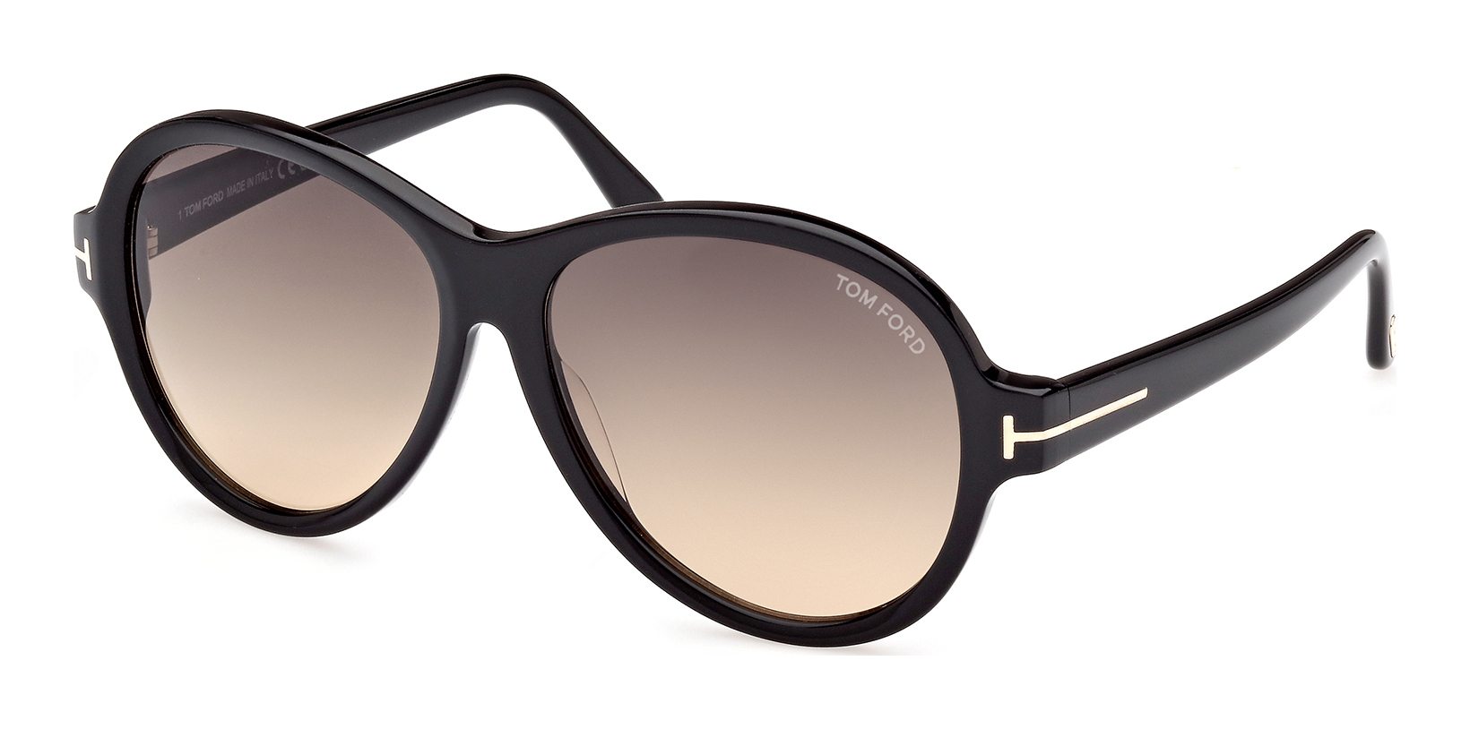 Tom Ford Camryn FT1033