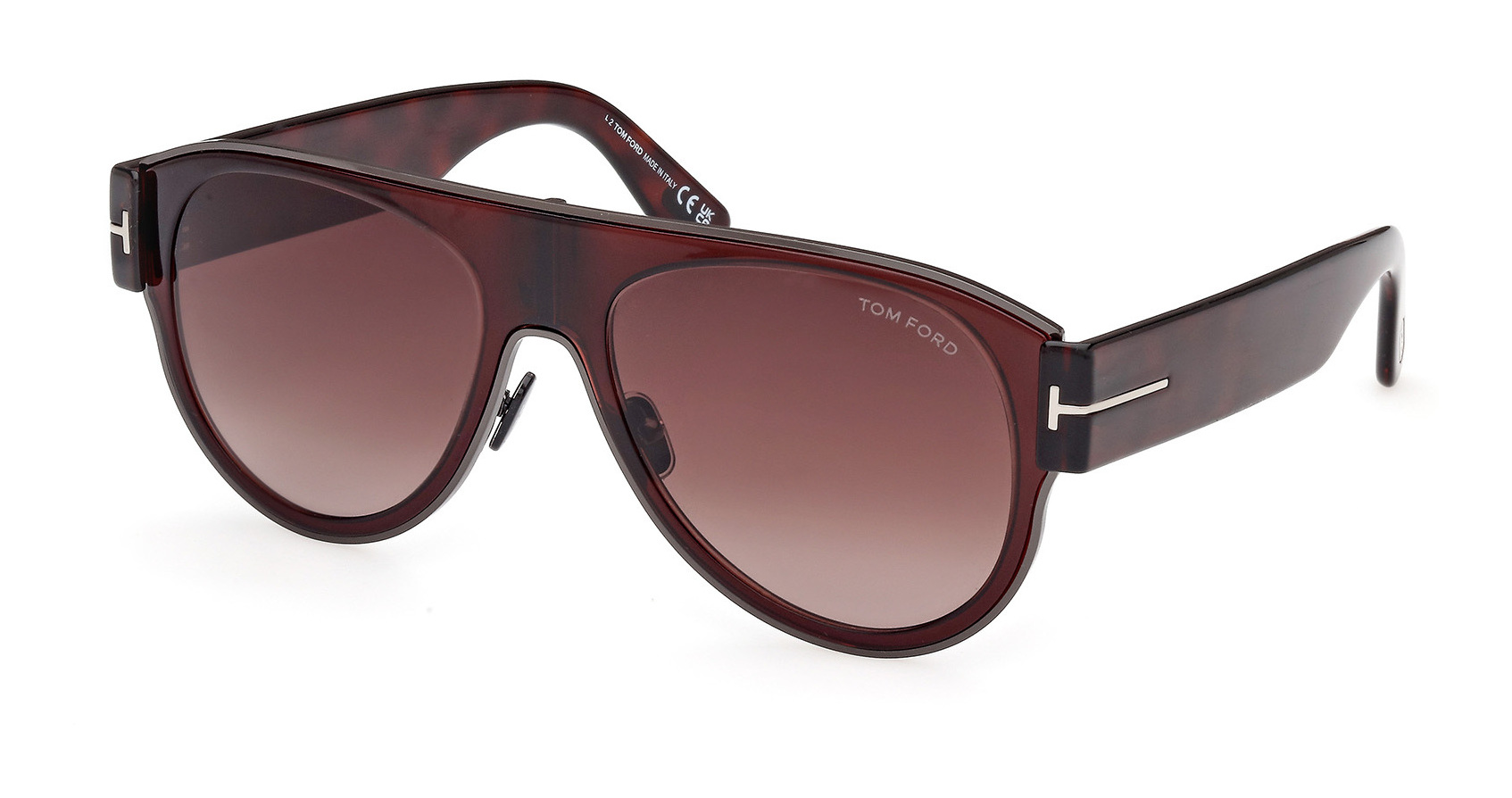 Tom Ford Lyle-02 FT1074