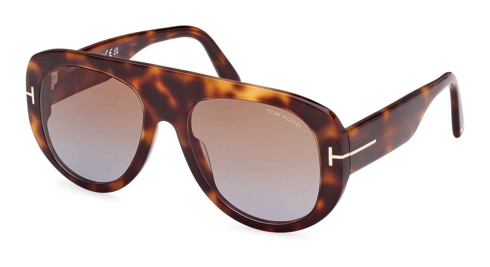 Tom Ford Cecil FT1078 Eye Academy