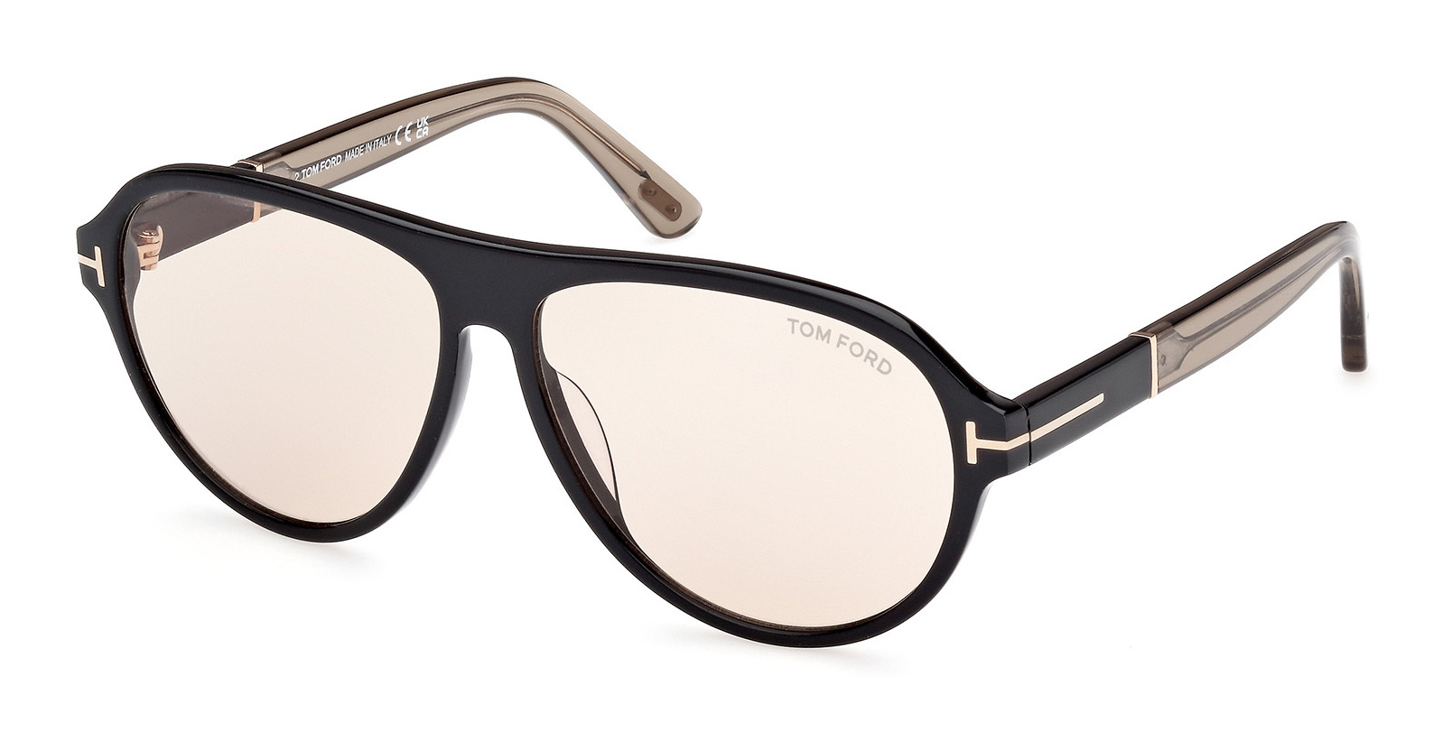 Tom Ford Quincy FT1080
