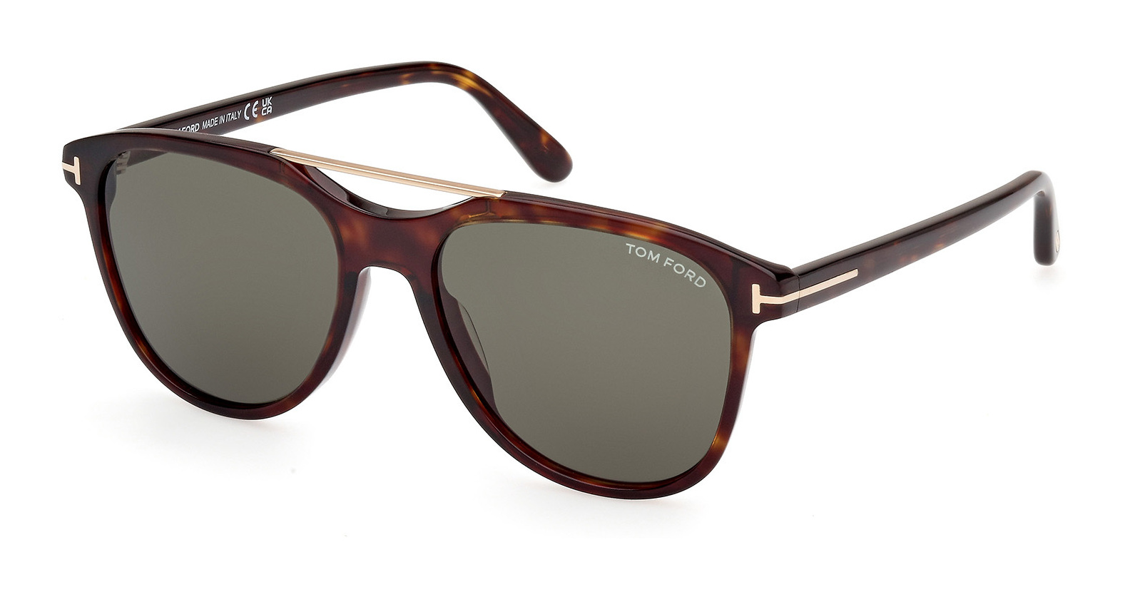 Tom Ford Damian-02 FT1098