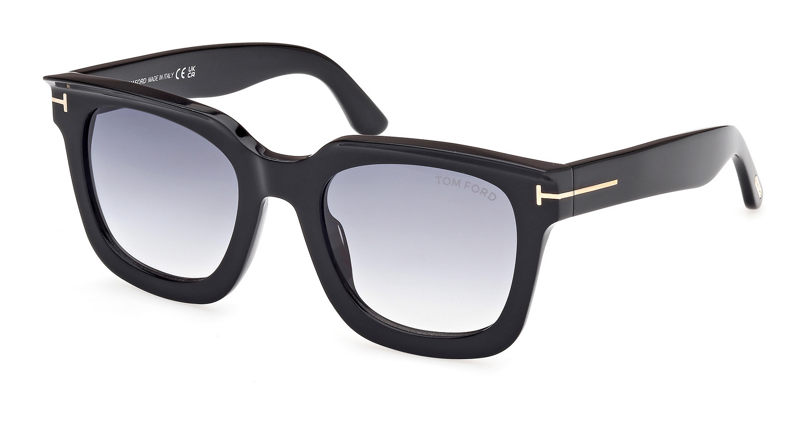 Tom Ford Leigh-02 FT1115