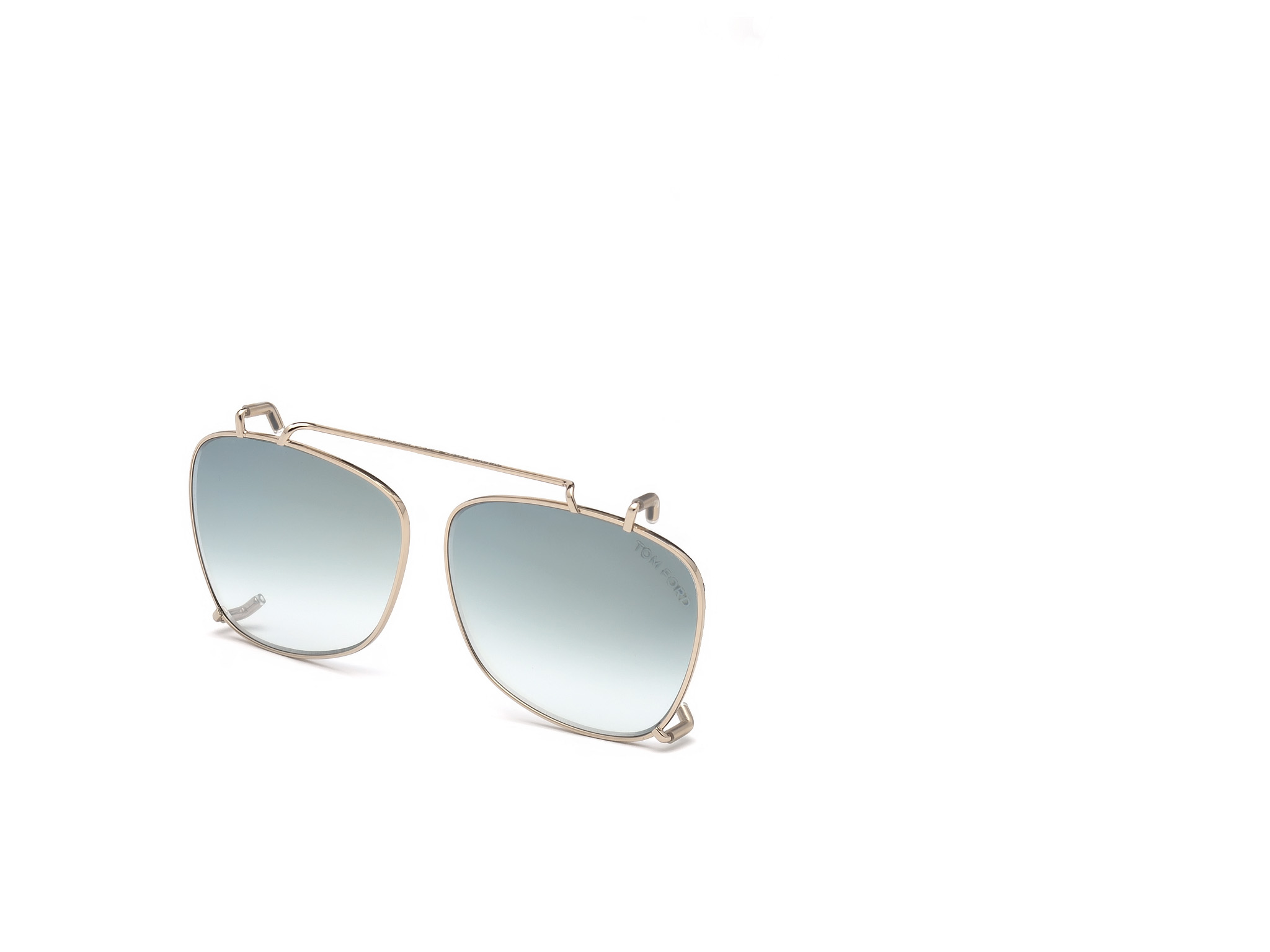 TOM FORD FT5514-CL | Camden Opticians