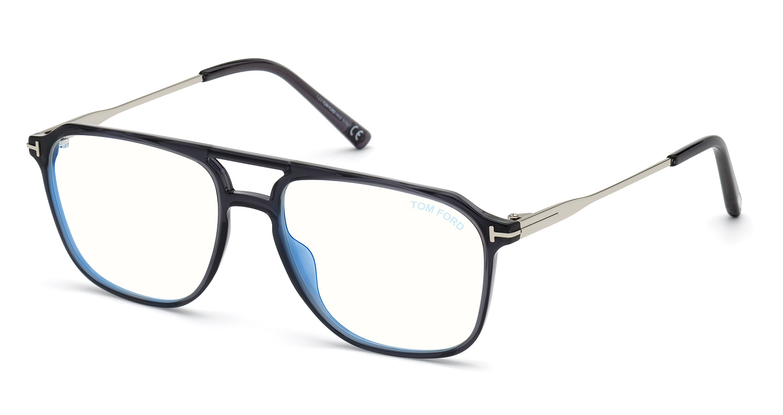 tom_ford_ft5665b_020_matte_grey___shiny_rhodium tom_ford_ft5665b_020_matte_grey___shiny_rhodium