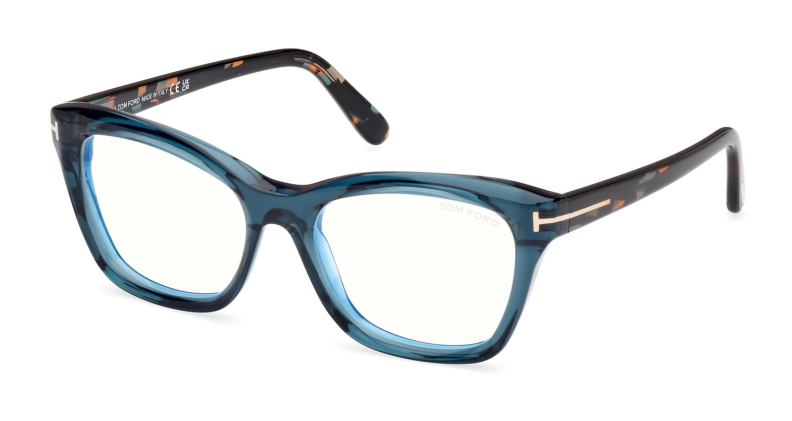 tom_ford_ft5909b_092_shiny_turquoise___coloured_havana tom_ford_ft5909b_092_shiny_turquoise___coloured_havana