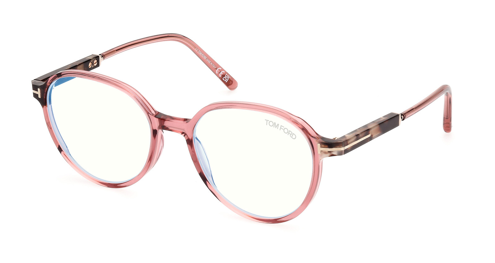 tom_ford_ft5910b_072_shiny_light_pink tom_ford_ft5910b_072_shiny_light_pink