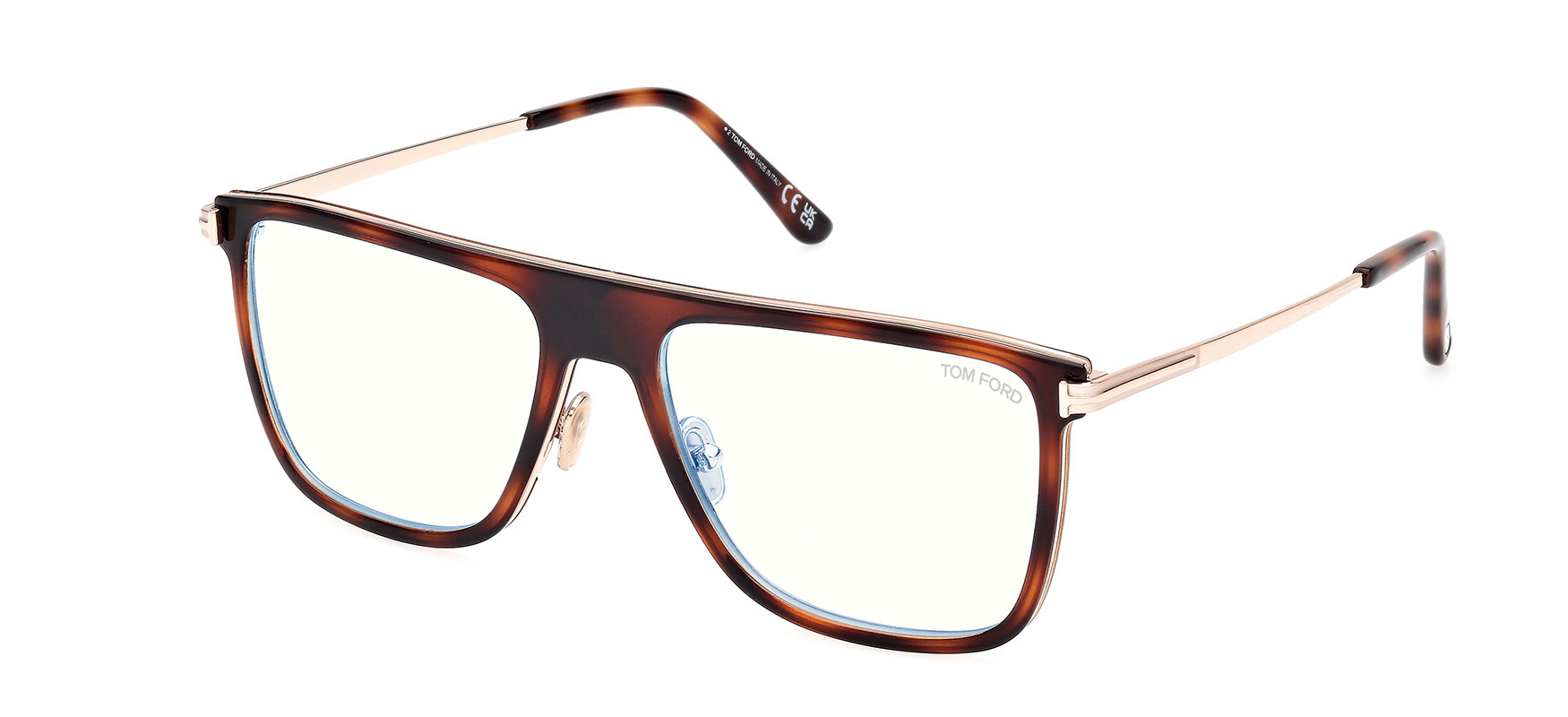 Tom Ford Ft5944 b Eye Academy
