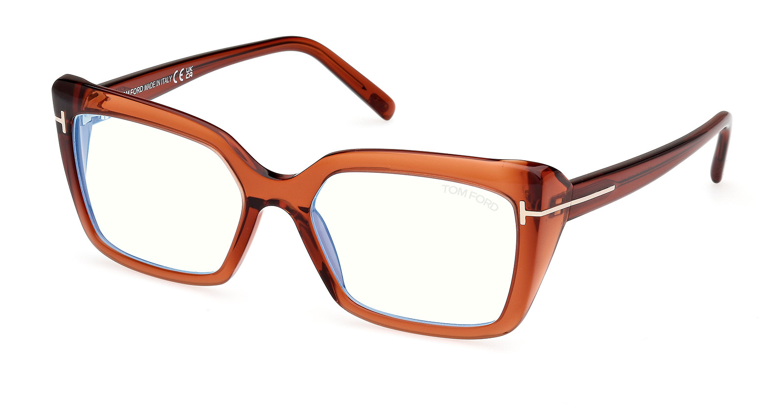 tom_ford_ft5991b_048_shiny_dark_brown tom_ford_ft5991b_048_shiny_dark_brown