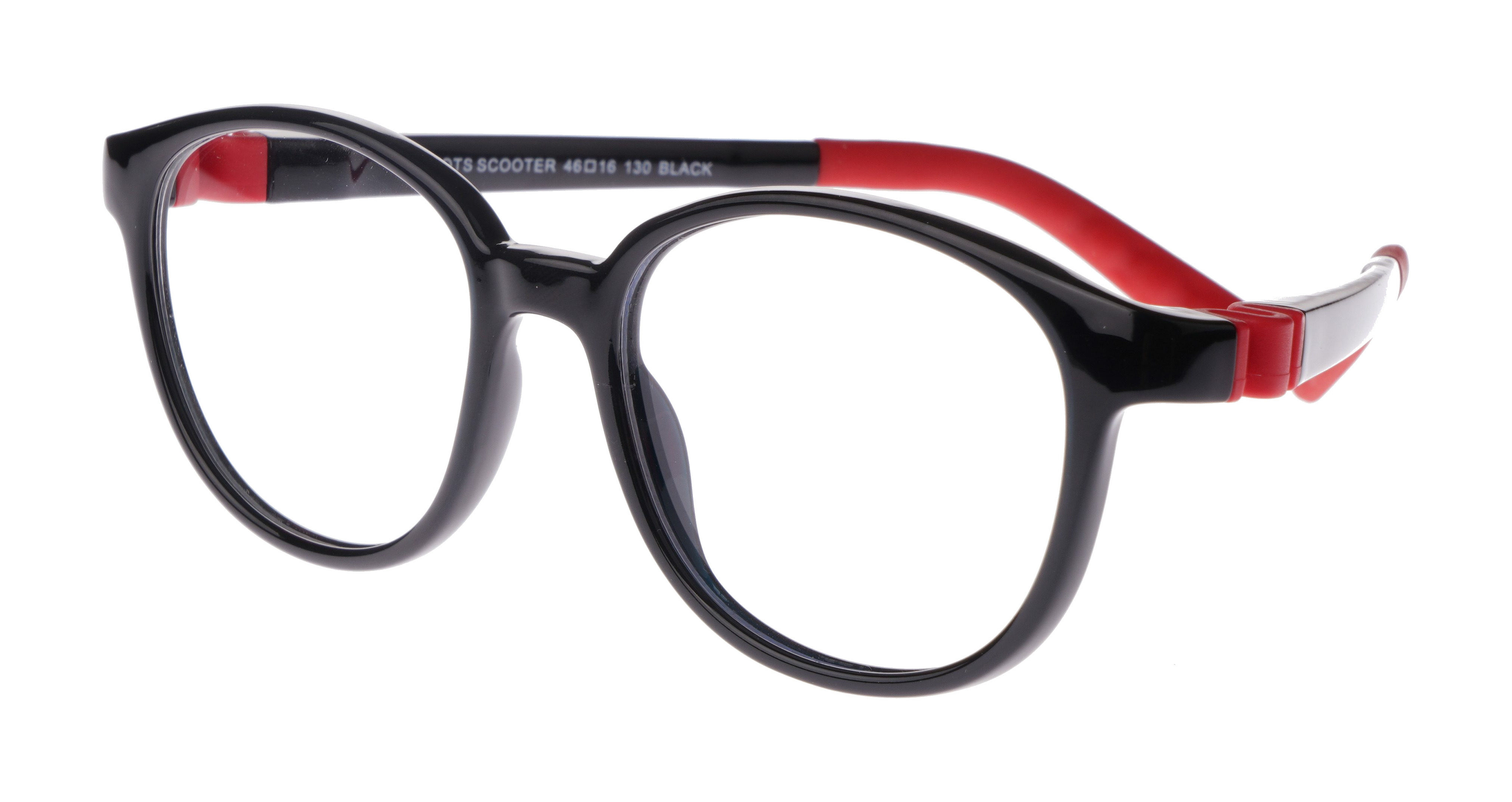 Foster Grant Reading Glasses Scooter Black Color with Gray Accents +1.75 :  Amazon.in: Health & Personal Care