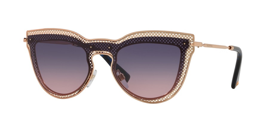 Valentino top sunglasses 2018