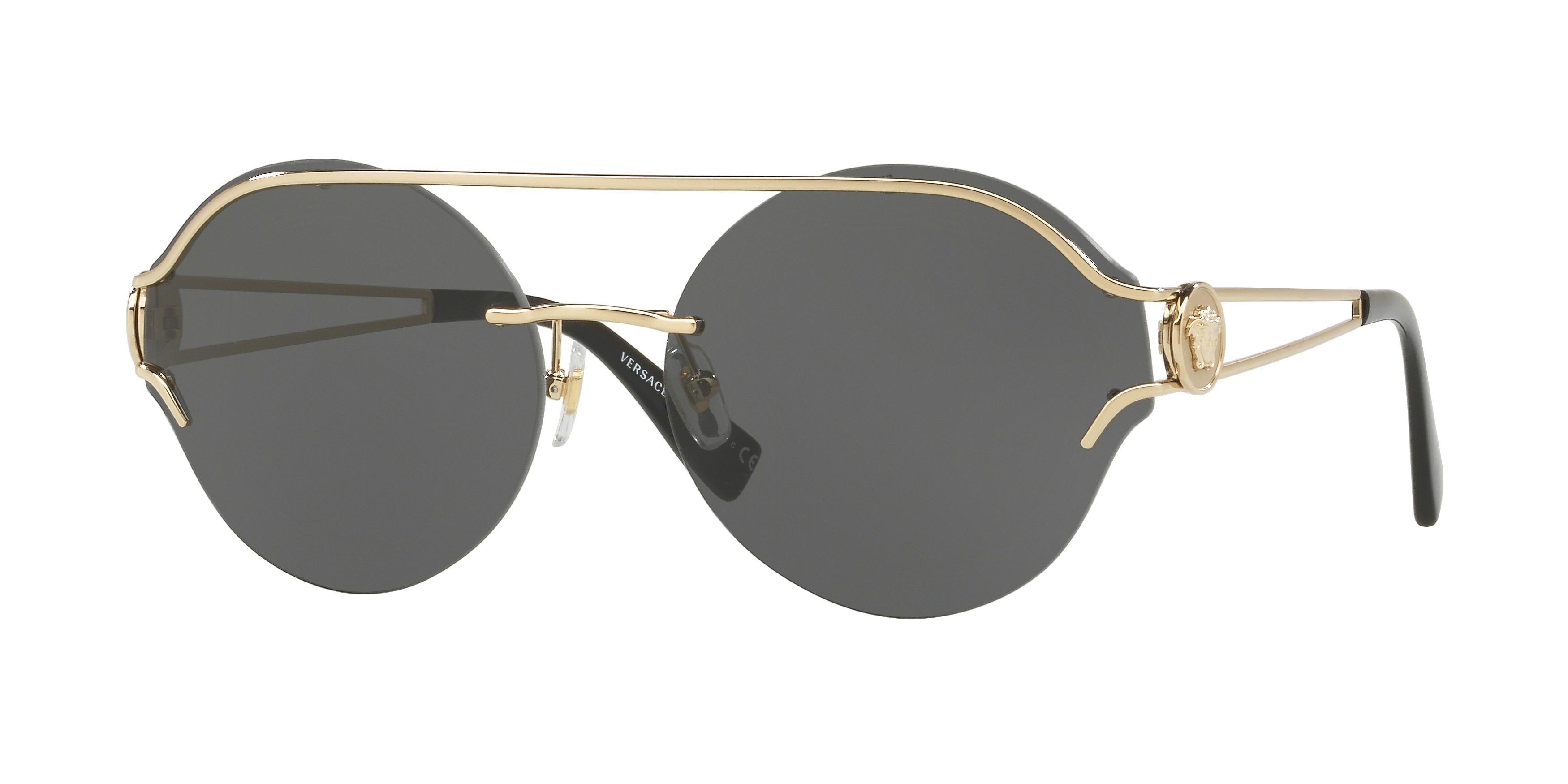 Versace sunglasses ve2184 top