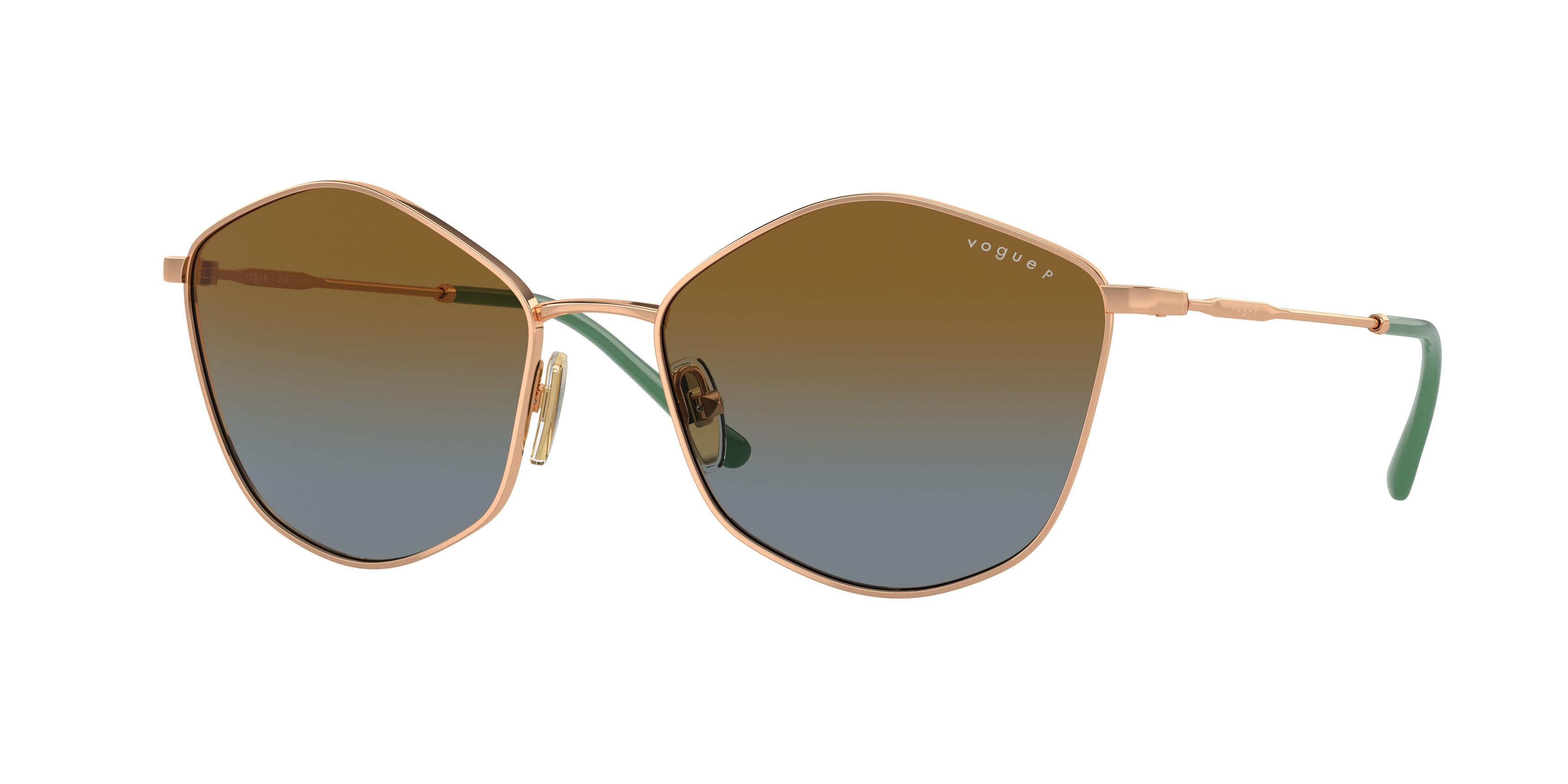 Vogue women's polarized sunglasses outlet
