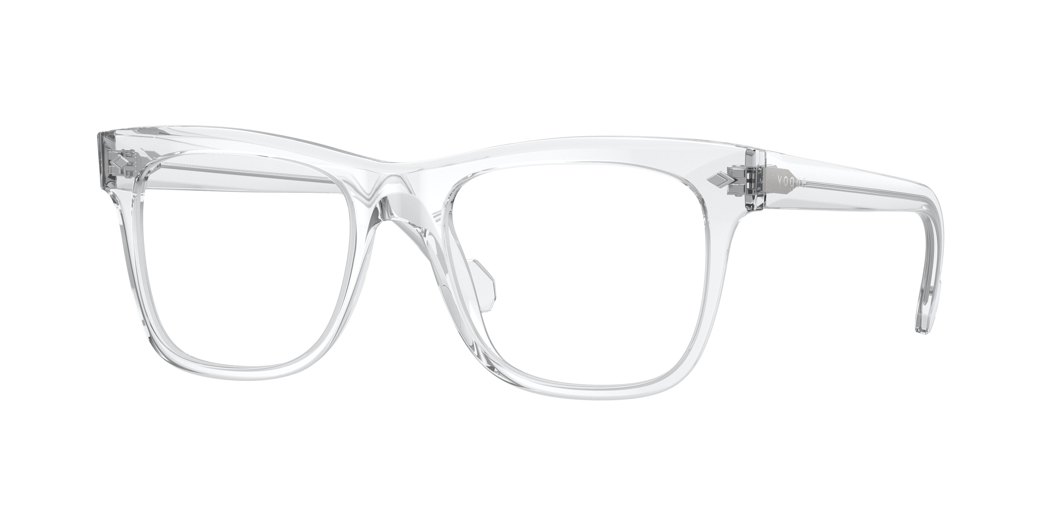 All clear glasses hotsell