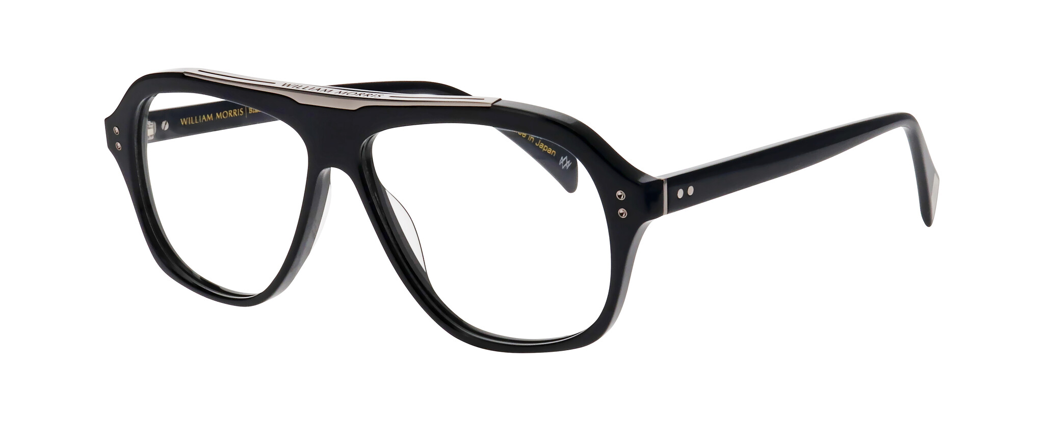 William morris hotsell black label eyewear