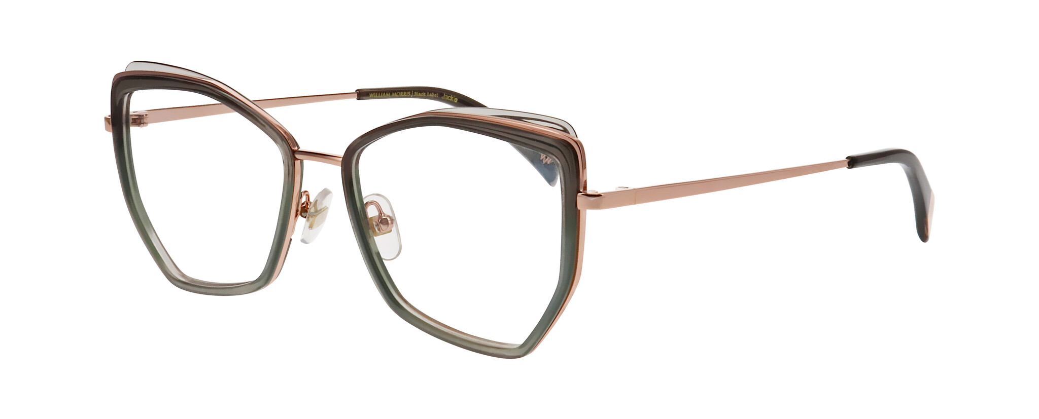 William morris optical clearance