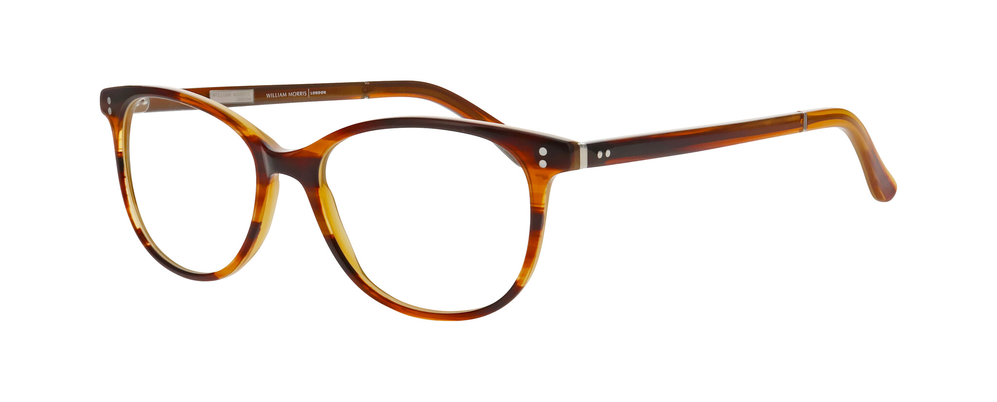 Lunettes william morris store