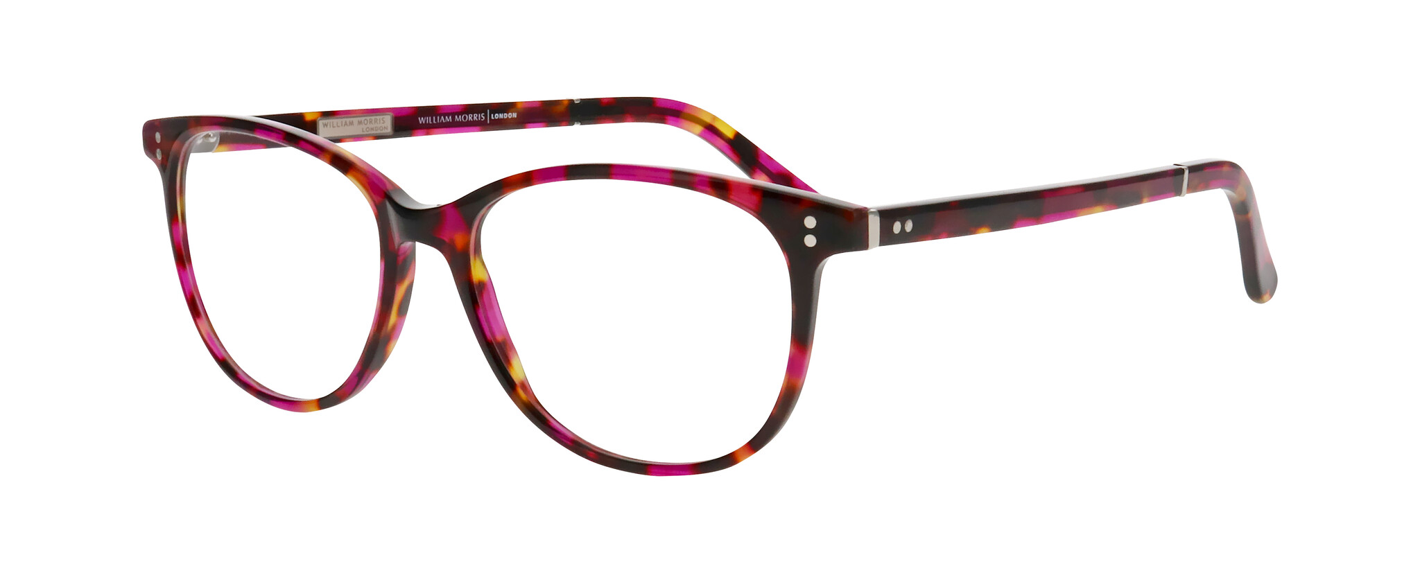 William morris eyeglasses top