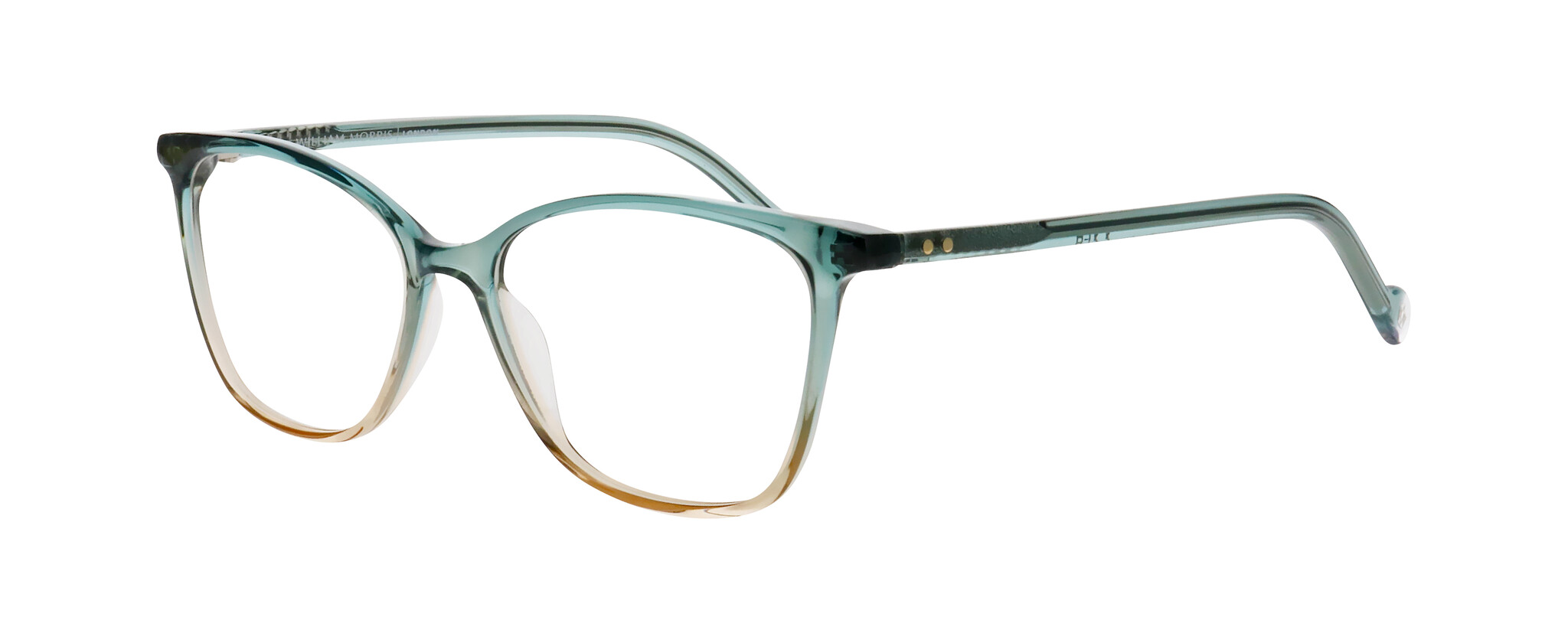 William morris glasses frames sales